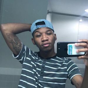 Meet your Posher, Darius